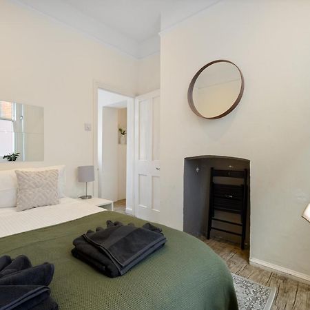 Heart Of London: 3 Bed Near Oxford St And Subway Lejlighed Eksteriør billede