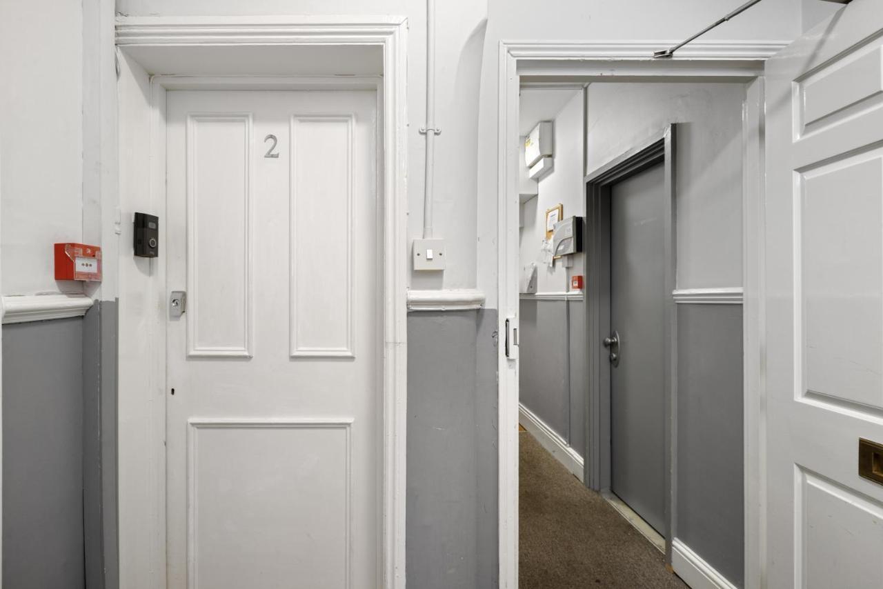 Heart Of London: 3 Bed Near Oxford St And Subway Lejlighed Eksteriør billede